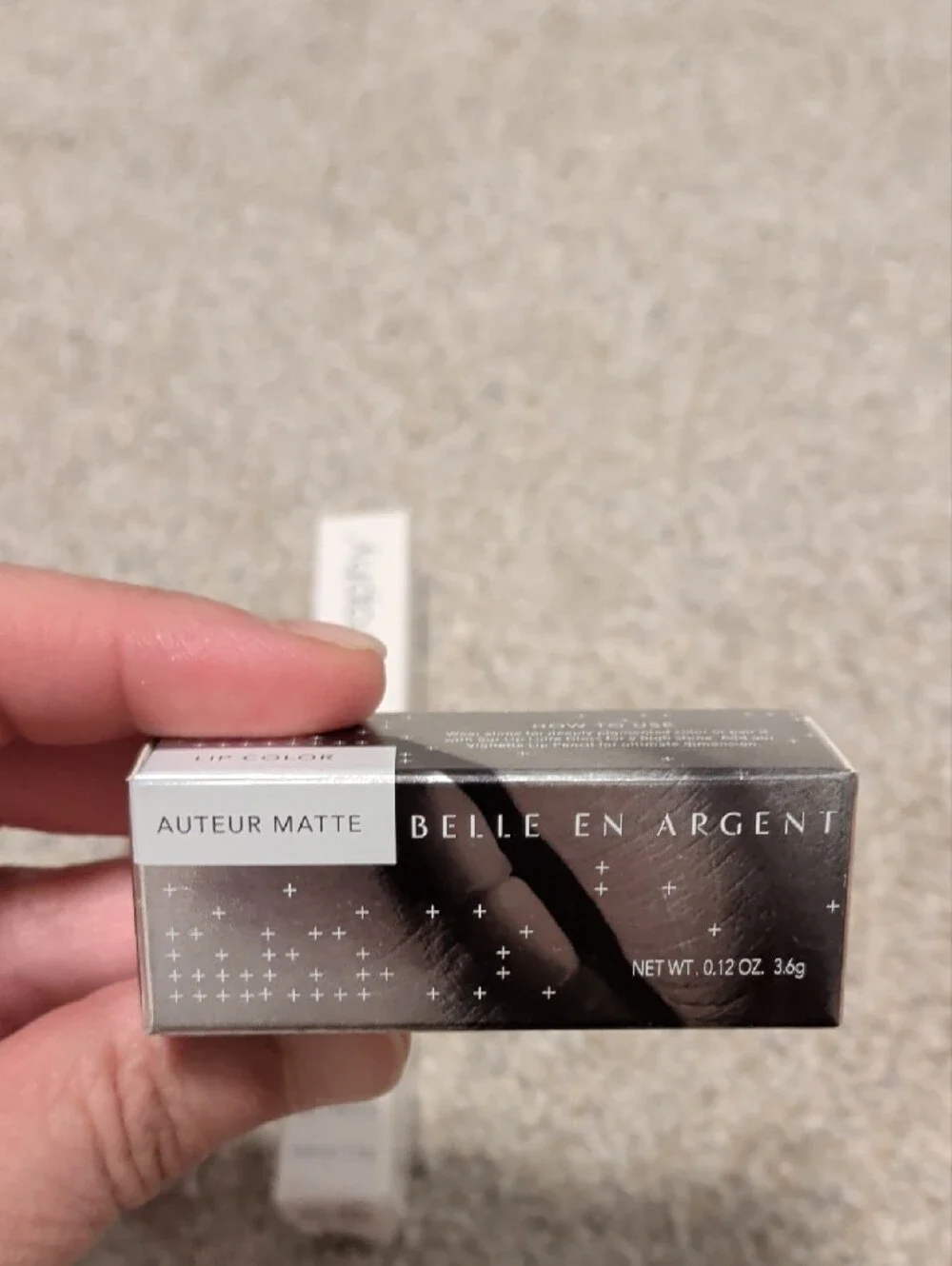 Lot 2 Of Makeup